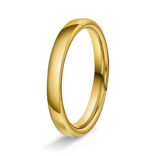OVAL 2mm POLERT G