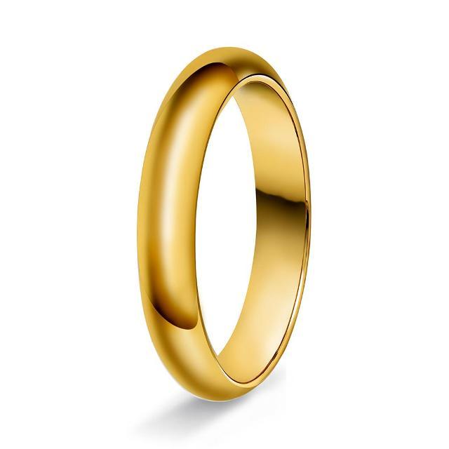 HALVR/FLAT 4mm POLERT G