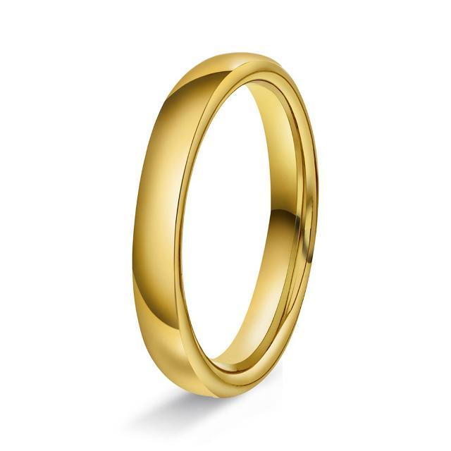 OVAL 3,5mm POLERT G - .