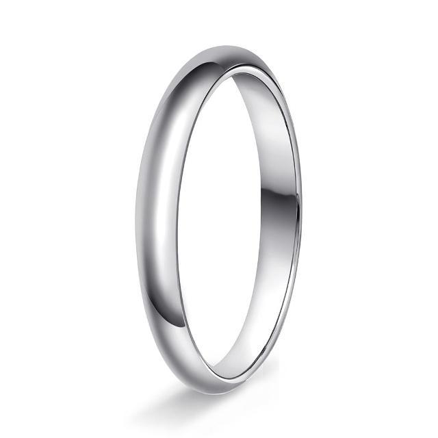 HALVR/FLAT 2mm POLERT 950PT