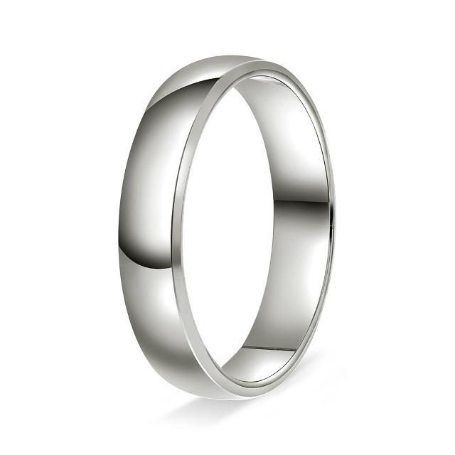 Buet med skråkant 4 mm