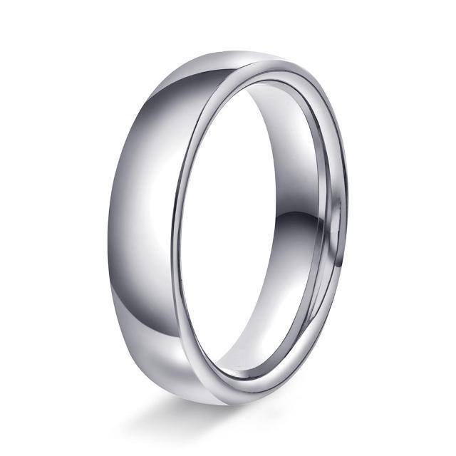 OVAL 5mm POLERT 950PT