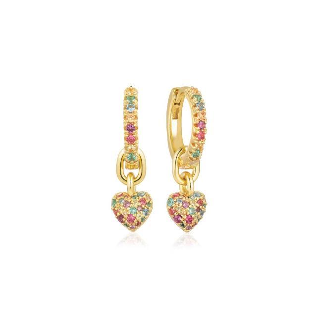 CARO CREOLO EARRINGS