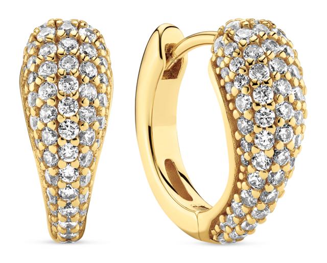 GOCCIA CIRCOLO EARRINGS