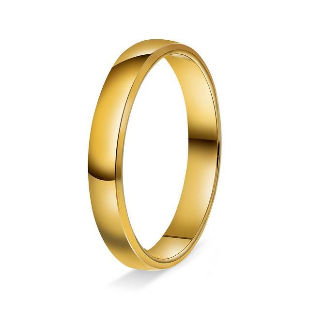 Buet med skråkant 3 mm