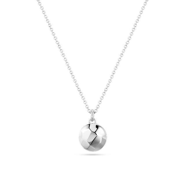 ROCCIA CIRCOLO NECKLACE