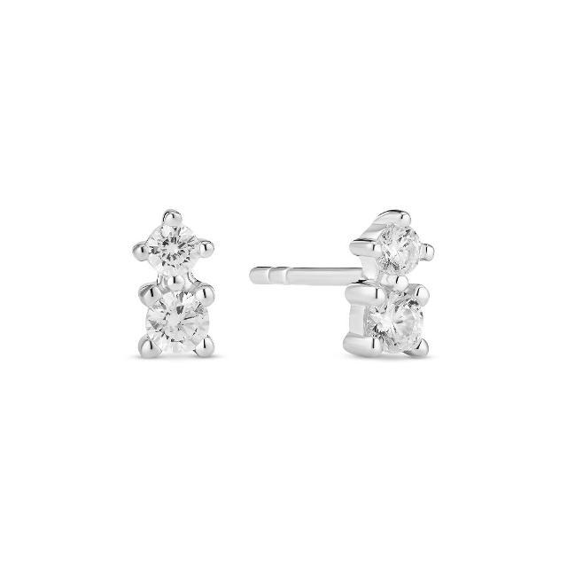LUCENTE DUE EARRINGS